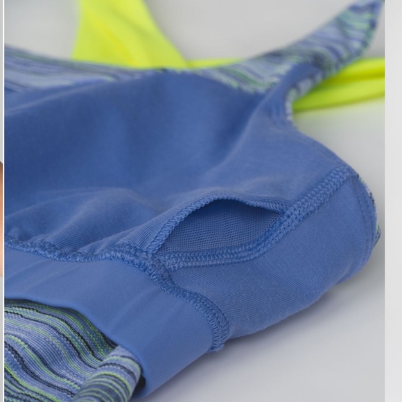 Lululemon Enhearten Tank - Picture 5 of 7